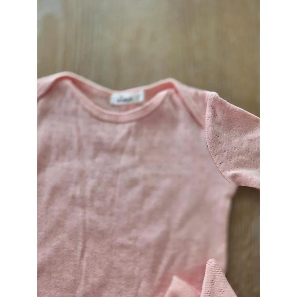 Oh baby!‎ Baby girl gown 0-3 mos